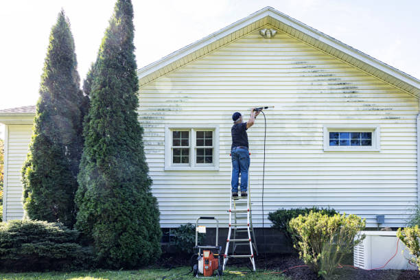 Boat and Dock Cleaning in Brecksville, OH
