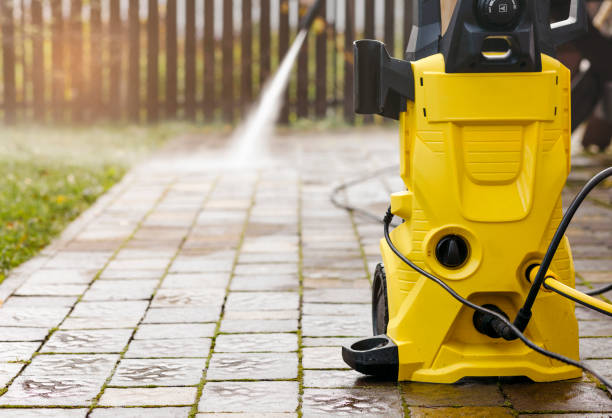 Spring Cleaning in Brecksville, OH
